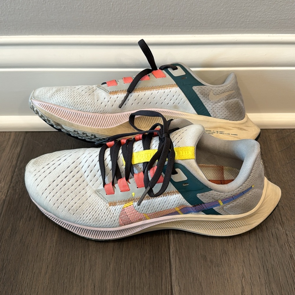 Nike Air Zoom Pegasus 38 women’s size 7.5